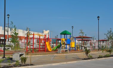 CASA EN RENTA CERCA DE PARQUE INDUSTRIAL TOLUCA 2000