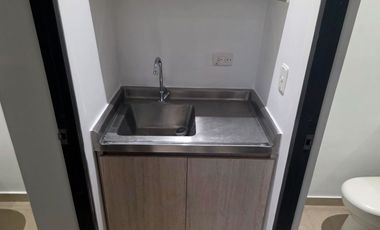 Oficina en Venta en Guayaba Guayabal Medellin Antioquia