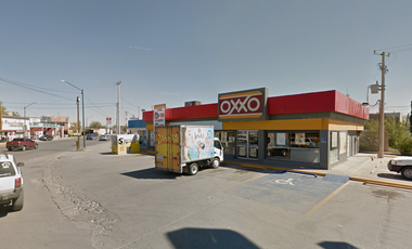 Pocos saben cómo entrar… tú estás a punto!! Venta de amplia y linda casa en remate bancario, Mariano Azuela, Reforma, 32380 Juárez, Chihuahua..