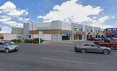 Pocos saben cómo entrar… tú estás a punto!! Venta de amplia y linda casa en remate bancario, Mariano Azuela, Reforma, 32380 Juárez, Chihuahua..