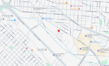 Pocos saben cómo entrar… tú estás a punto!! Venta de amplia y linda casa en remate bancario, Mariano Azuela, Reforma, 32380 Juárez, Chihuahua..