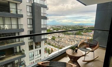 APARTAMENTO EN VENTA IBAGUE CONJ BARLOVENTO