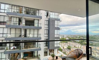 APARTAMENTO EN VENTA IBAGUE CONJ BARLOVENTO