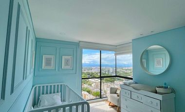 APARTAMENTO EN VENTA IBAGUE CONJ BARLOVENTO