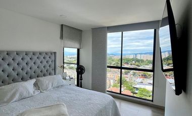 APARTAMENTO EN VENTA IBAGUE CONJ BARLOVENTO