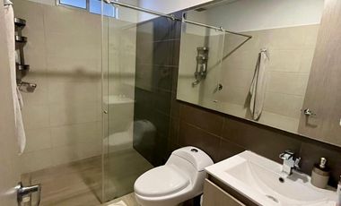 APARTAMENTO EN VENTA IBAGUE CONJ BARLOVENTO