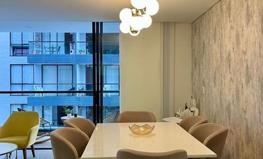 APARTAMENTO EN VENTA IBAGUE CONJ BARLOVENTO