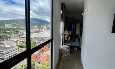 APARTAMENTO EN VENTA IBAGUE CONJ BARLOVENTO