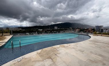 APARTAMENTO EN VENTA IBAGUE CONJ BARLOVENTO