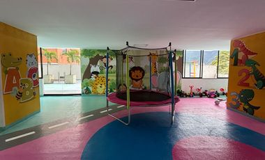 APARTAMENTO EN VENTA IBAGUE CONJ BARLOVENTO