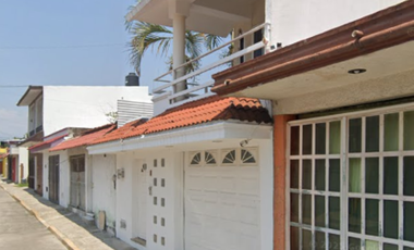 VENTA DE CASA EN Col. LOS NARANJOS, TAPACHULA DE CÓRDOVA Y ORDÓÑEZ