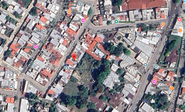 VENTA DE CASA EN Col. LOS NARANJOS, TAPACHULA DE CÓRDOVA Y ORDÓÑEZ