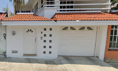 VENTA DE CASA EN Col. LOS NARANJOS, TAPACHULA DE CÓRDOVA Y ORDÓÑEZ