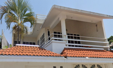 VENTA DE CASA EN Col. LOS NARANJOS, TAPACHULA DE CÓRDOVA Y ORDÓÑEZ