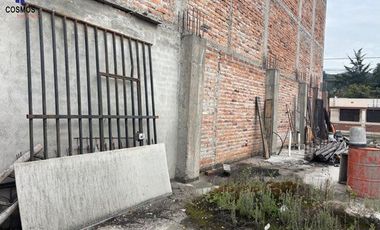 Terreno de venta e Otavalo cerca al Radio Bahai