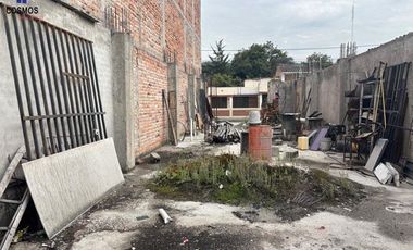 Terreno de venta e Otavalo cerca al Radio Bahai