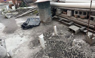 Terreno de venta e Otavalo cerca al Radio Bahai