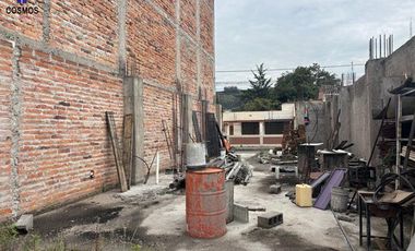 Terreno de venta e Otavalo cerca al Radio Bahai