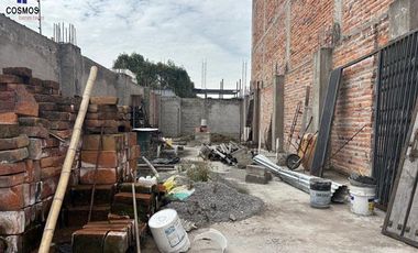 Terreno de venta e Otavalo cerca al Radio Bahai