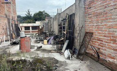 Terreno de venta e Otavalo cerca al Radio Bahai