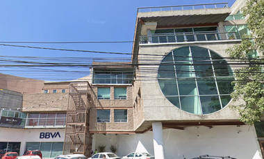 LOCALES COMERCIALES CON OFICINA, EN SAN MATEO CUAUTEPEC, EDOMEX. REMATE ADJUDICADO