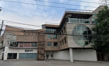 LOCALES COMERCIALES CON OFICINA, EN SAN MATEO CUAUTEPEC, EDOMEX. REMATE ADJUDICADO