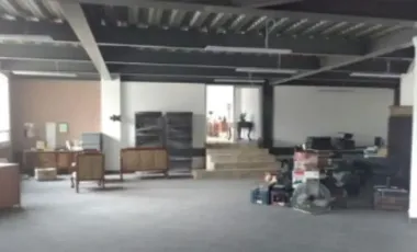LOCALES COMERCIALES CON OFICINA, EN SAN MATEO CUAUTEPEC, EDOMEX. REMATE ADJUDICADO