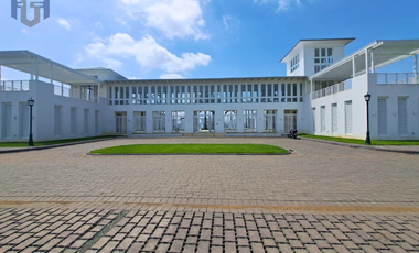 Terrenos en urb. privada en venta - Parques de Batán, Samborondón, Ecuador