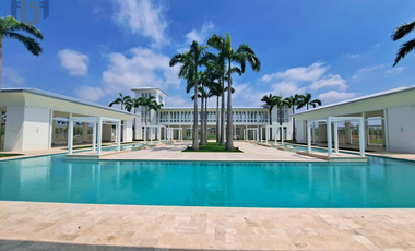 Terrenos en urb. privada en venta - Parques de Batán, Samborondón, Ecuador