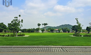 Terrenos en urb. privada en venta - Parques de Batán, Samborondón, Ecuador