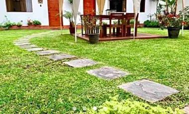 Hotel en San Isidro, excelente oportunidad para inversionistas, obtén un ingreso fijo 🔑🏘️🤝