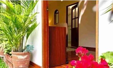 Hotel en San Isidro, excelente oportunidad para inversionistas, obtén un ingreso fijo 🔑🏘️🤝