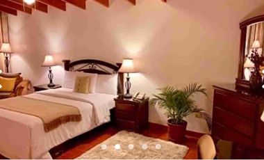 Hotel en San Isidro, excelente oportunidad para inversionistas, obtén un ingreso fijo 🔑🏘️🤝