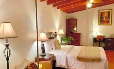 Hotel en San Isidro, excelente oportunidad para inversionistas, obtén un ingreso fijo 🔑🏘️🤝