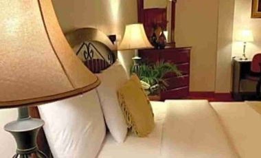 Hotel en San Isidro, excelente oportunidad para inversionistas, obtén un ingreso fijo 🔑🏘️🤝