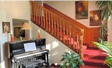 Hotel en San Isidro, excelente oportunidad para inversionistas, obtén un ingreso fijo 🔑🏘️🤝