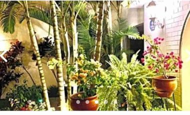 Hotel en San Isidro, excelente oportunidad para inversionistas, obtén un ingreso fijo 🔑🏘️🤝