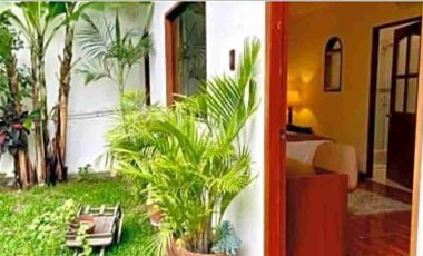 Hotel en San Isidro, excelente oportunidad para inversionistas, obtén un ingreso fijo 🔑🏘️🤝