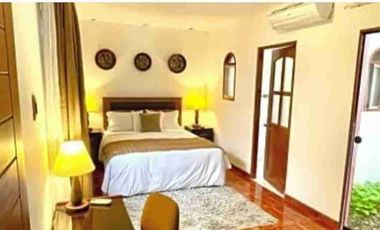 Hotel en San Isidro, excelente oportunidad para inversionistas, obtén un ingreso fijo 🔑🏘️🤝