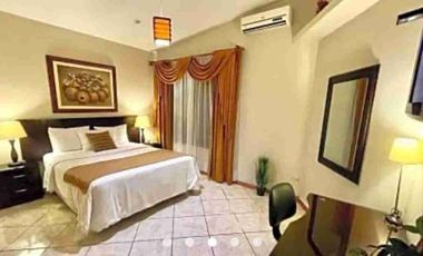 Hotel en San Isidro, excelente oportunidad para inversionistas, obtén un ingreso fijo 🔑🏘️🤝