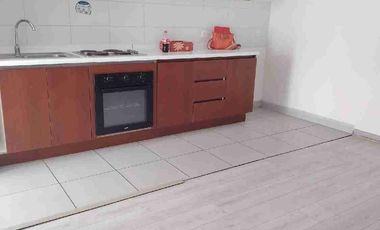 SE ARRIENDA!! DEPARTAMENTO A PASOS DE HOSPITAL REGIONAL DE RANCAGUA