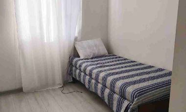 SE ARRIENDA!! DEPARTAMENTO A PASOS DE HOSPITAL REGIONAL DE RANCAGUA