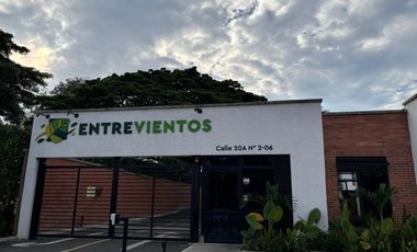 VENTA DE HERMOSA CASA EN CONDOMINI0 ENTREVIENTOS-JAMUNDI