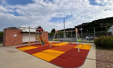 VENTA DE HERMOSA CASA EN CONDOMINI0 ENTREVIENTOS-JAMUNDI