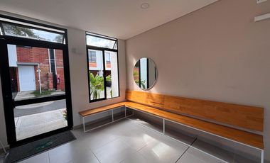 VENTA DE HERMOSA CASA EN CONDOMINI0 ENTREVIENTOS-JAMUNDI