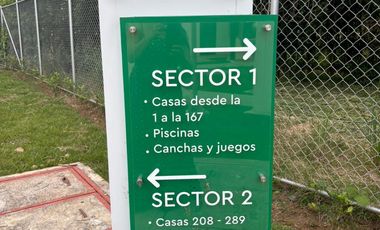 VENTA DE HERMOSA CASA EN CONDOMINI0 ENTREVIENTOS-JAMUNDI