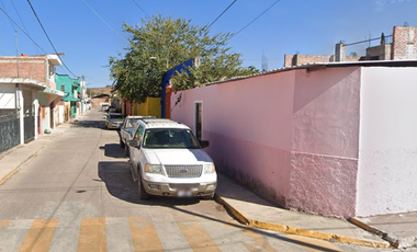 Venta de casa en Ecuandureo, Michoacán.-NO CRÉDITOS