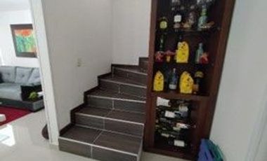 ¡Hermosa Casa en Venta en Ciudad Country, Conjunto Residencial Quetzal Etapa II, ¡Jamundí!