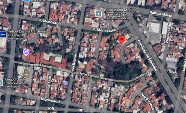 CASA EN VENTA RECUPERACION BANCARIA, ADJUDICADA, PERIODISTA, BENITO JUAREZ, CDMX.