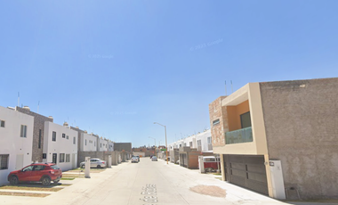 ¡¡ EXCELENTE OPORTUNIDAD!! HERMOSA CASA EN UNA DE LAS MEJORES ZONAS DE AGUASCALINETES, AGS¡¡¡¡